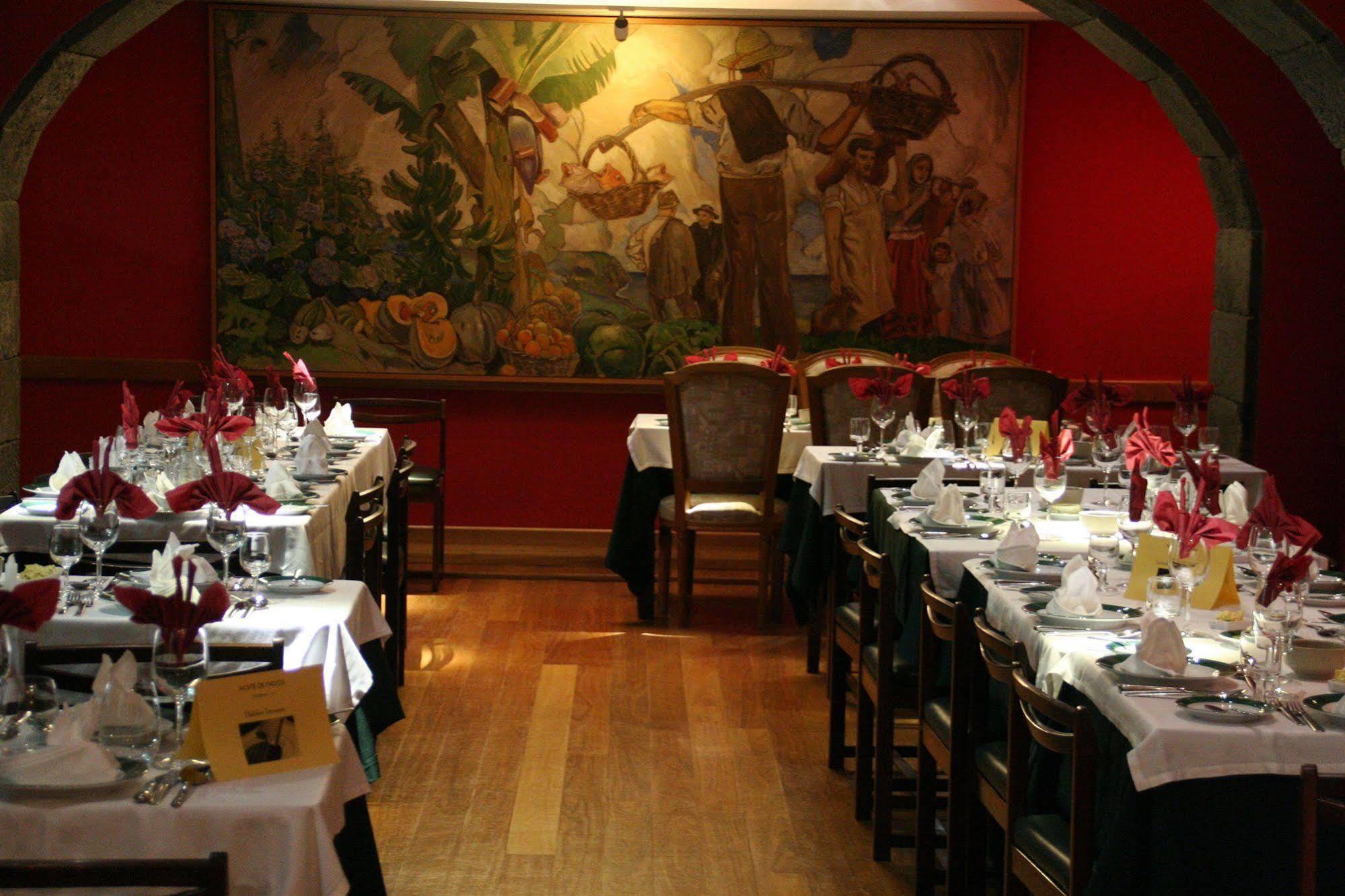 Hotel Alcides Ponta Delgada  Exterior photo