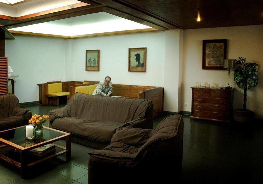 Hotel Alcides Ponta Delgada  Exterior photo